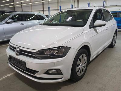 Volkswagen Polo 1.6 TDI SCR Comfortline, 2020