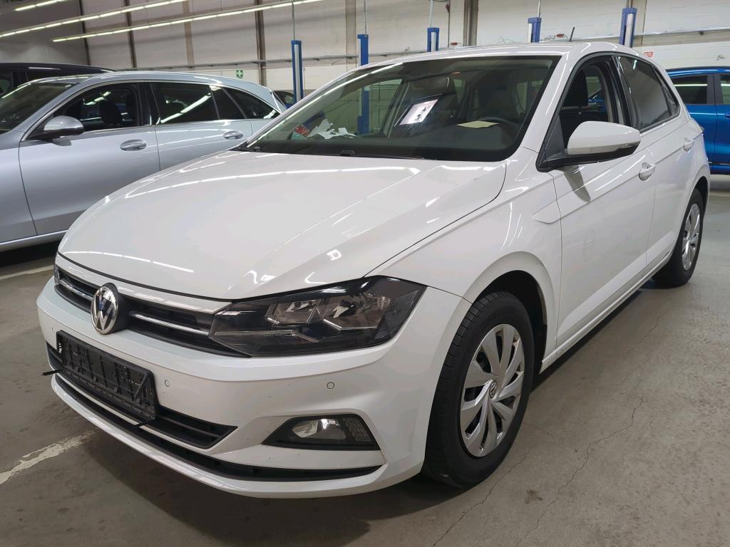 Volkswagen Polo 1.6 TDI SCR Comfortline, 2020