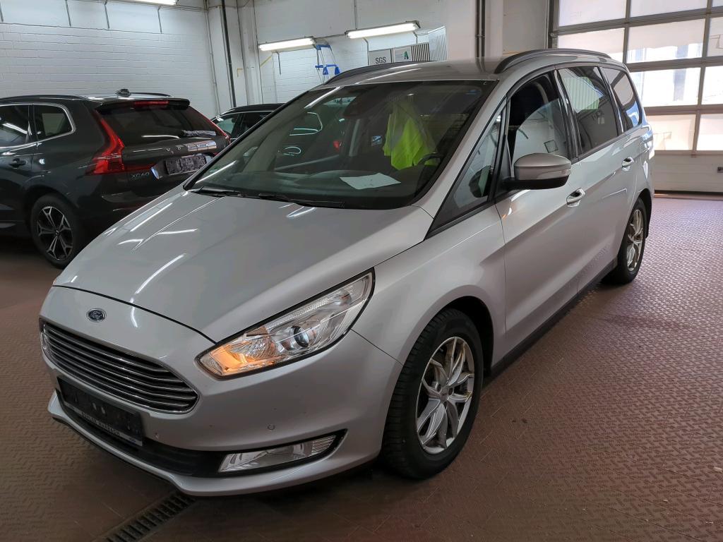 Ford Galaxy 2.0 ECOBLUE Business, 2019