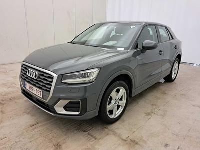 Audi Q2 Sport 1.4TFSi COD 150pk/cv 5p, 2019