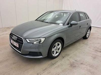 Audi A3 Sportback Business Edition 30 1.6TDi 116pk/cv 5p S-Tronic, 2019