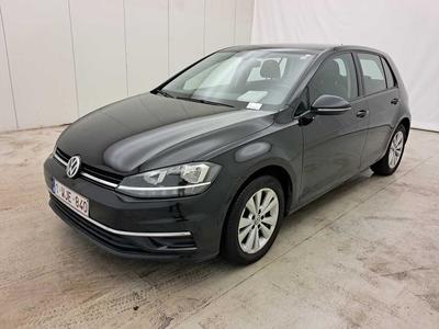 Volkswagen Golf VII Comfortline 1.6TDi 115pk/cv 5p, 2019