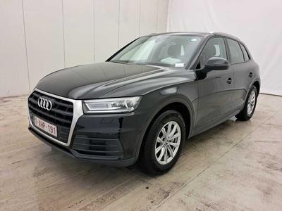 Audi Q5 35 2.0TDi 150pk/cv 5p, 2020