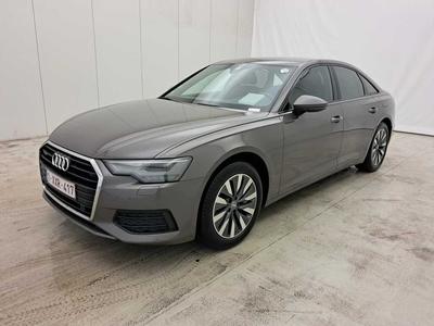 Audi A6 Berline 50 2.0TFSi-e 299pk/cv 4p Quattro S-Tronic, 2020