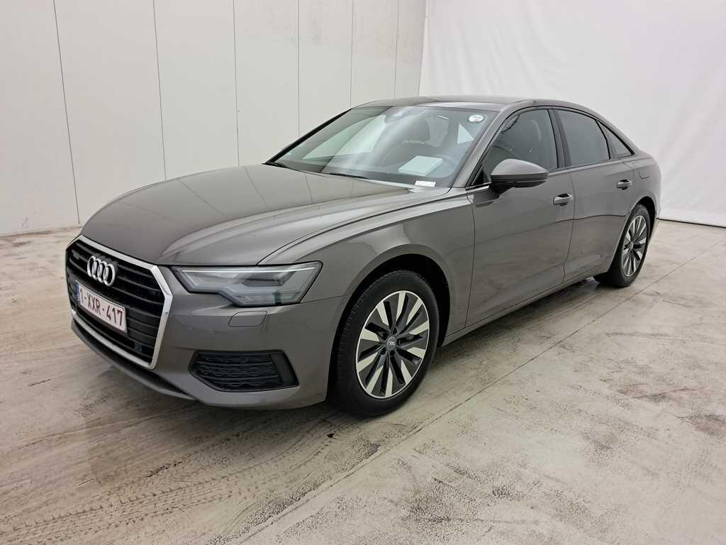 Audi A6 Berline 50 2.0TFSi-e 299pk/cv 4p Quattro S-Tronic, 2020