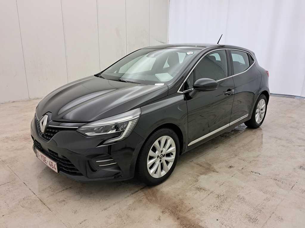 Renault Clio Intens 1.0TCe 100pk/cv 5p, 2020