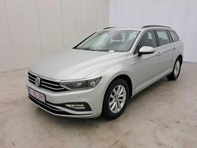 Volkswagen Passat Variant Style Business 2.0TDi 150pk/cv 5p, 2020