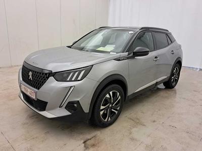 Peugeot 2008 GT-Line 1.2 PureTech S&S 130pk/cv 5p EAT8, 2020