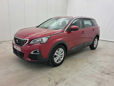 Peugeot 5008 Active 1.2 PureTech S/S 130pk/cv 5p EAT8, 2020