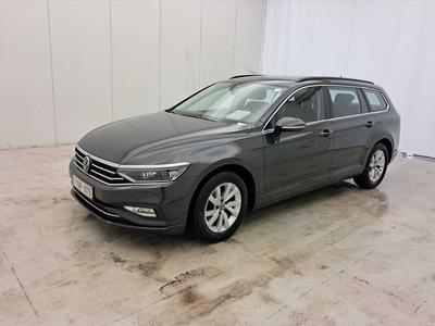 Volkswagen Passat Variant Style Business 2.0TDi 122pk/cv 5p DSG7, 2021
