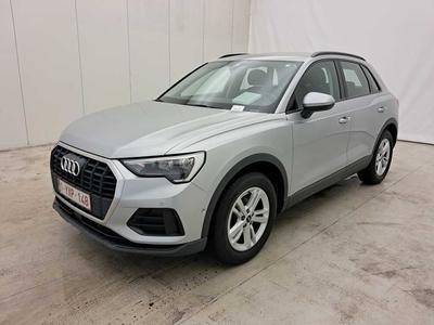 Audi Q3 Business Edition 35 2.0TDi 150pk/cv 5p S-Tronic, 2021