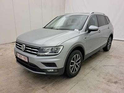 Volkswagen Tiguan Allspace Comfortline 1.5TSi ACT 150pk/cv 5p DSG7, 2021