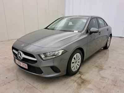 Mercedes-Benz A-Klasse A200 Limousine 1.3i 163pk/cv 4p, 2021