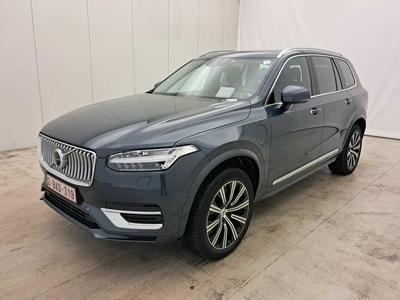 Volvo XC90 Inscription 2.0T8 Hybrid 303pk/cv 5p 7pl AWD Geartronic, 2021