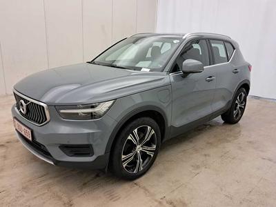 Volvo XC40 Inscription 1.5T4 Recharge 211pk/cv 5p Aut., 2021