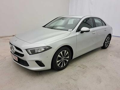 Mercedes A-Klasse A180d Limousine Business Solution 2.0d 116pk/cv 4p, 2022