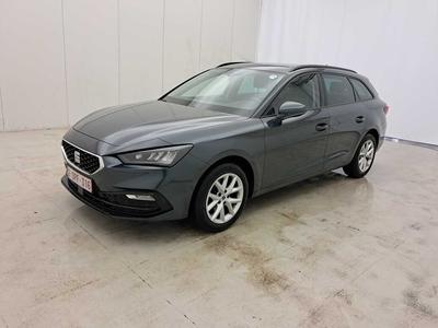 Seat Leon ST Move 1.0TSi 90pk/cv 5p, 2023