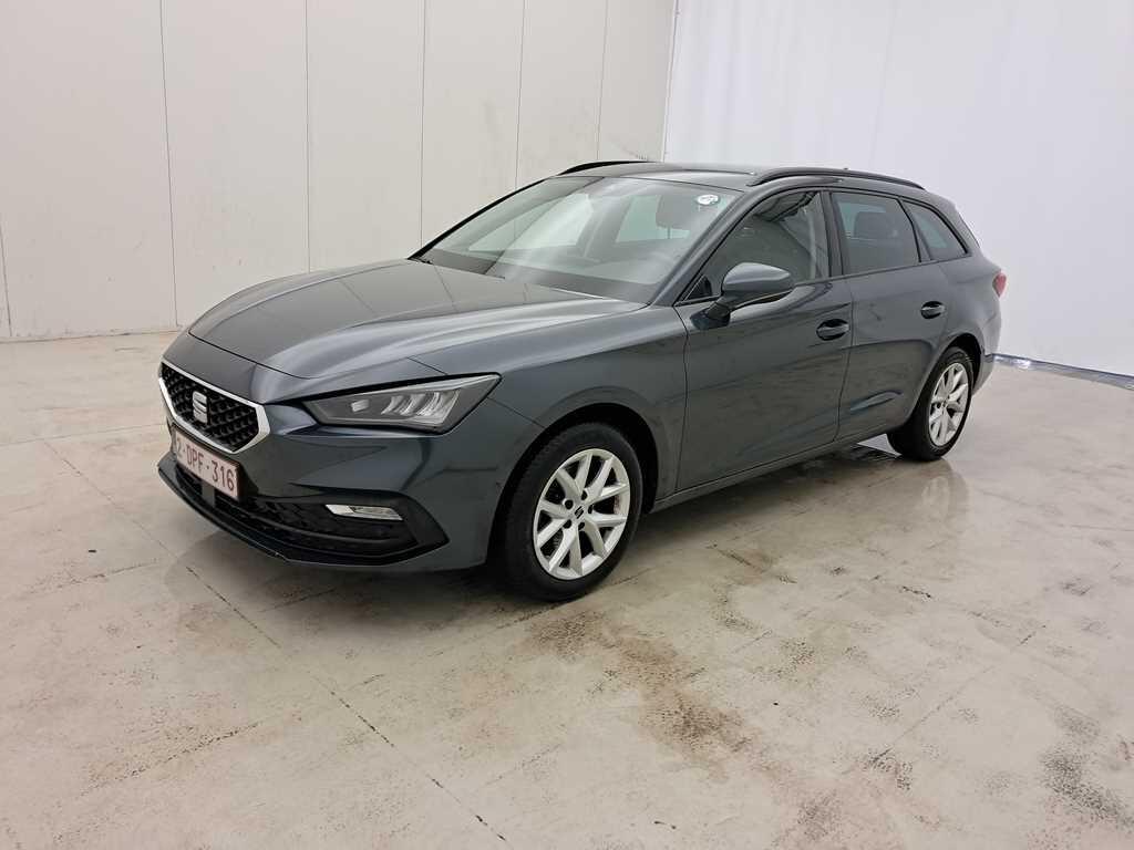 Seat Leon ST Move 1.0TSi 90pk/cv 5p, 2023