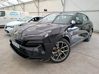 Lotus ELETRE Eletre 612ch 450kW