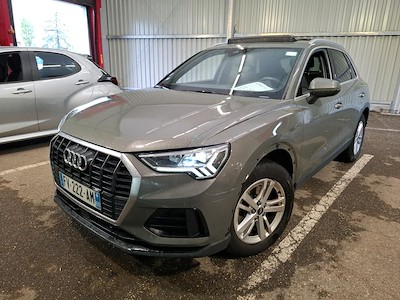 Audi Q3 Q3 35 TFSI 150ch Mild Hybrid Business line S tronic 7