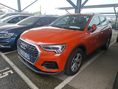 Audi Q3 Q3 35 TFSI 150ch Mild Hybrid Business line S tronic 7