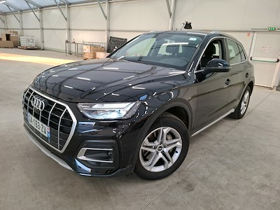 Audi Q5 Q5 50 TFSI e 299ch Business Executive quattro S tronic 7