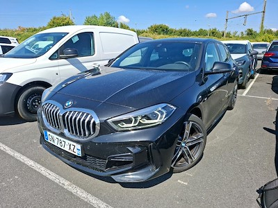 BMW Serie 1 Serie 1 118iA 136ch M Sport DKG7