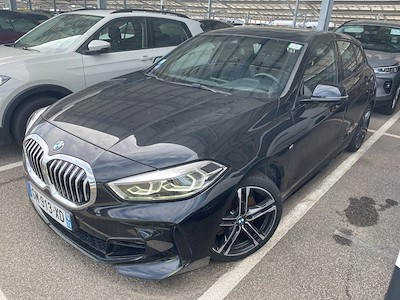 BMW Serie 1 Serie 1 118iA 136ch M Sport DKG7