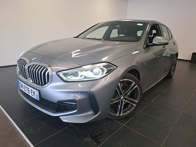 BMW Serie 1 Serie 1 118iA 136ch M Sport DKG7