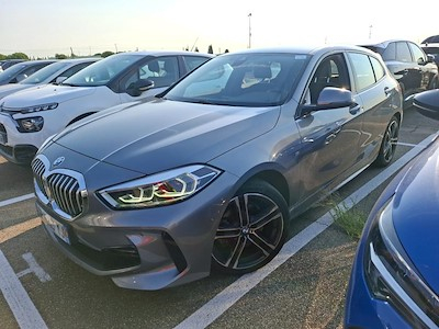 BMW Serie 1 Serie 1 118iA 136ch M Sport DKG7