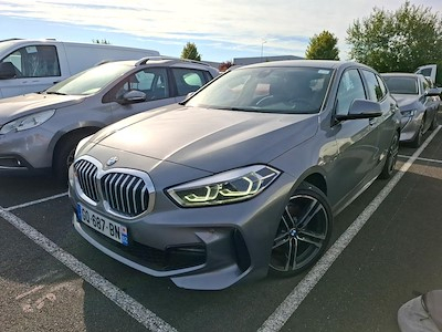 BMW Serie 1 Serie 1 118iA 136ch M Sport DKG7