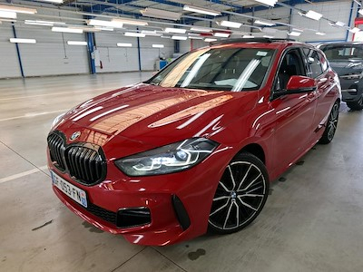 BMW Serie 1 Serie 1 120iA 178ch M Sport DKG7 9cv