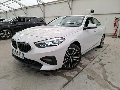 BMW Serie 2 GC Serie 2 Gran Coupe 218iA 136ch Business Design DKG7