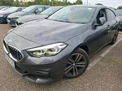 BMW Serie 2 GC Serie 2 Gran Coupe 218iA 136ch DKG7