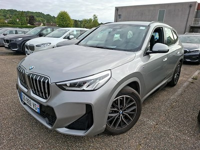 BMW X1 X1 sDrive18i 136ch M Sport