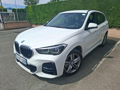 BMW X1 X1 sDrive20iA 178ch M Sport DKG7 9cv