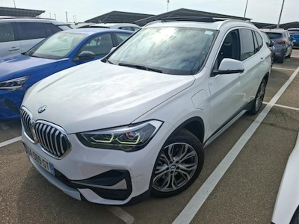 BMW X1 X1 xDrive25eA 220ch xLine 6cv