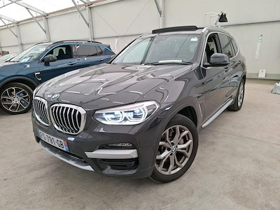 BMW X3 X3 xDrive30eA 292ch xLine 10cv