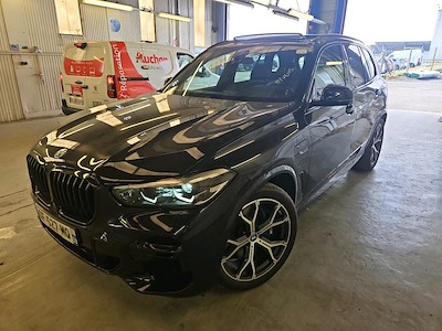 BMW X5 X5 xDrive45e 394ch M Sport 17cv
