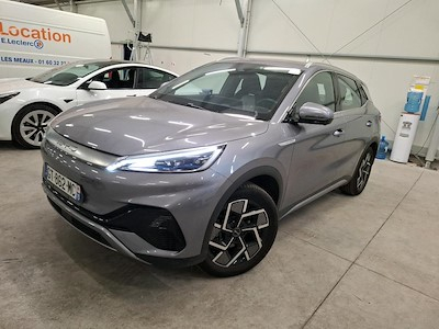 BYD Atto 3 Atto 3 204ch - 60,5 kWh Design