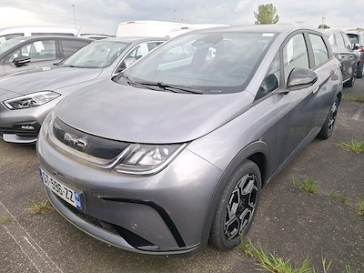 BYD DOLPHIN Dolphin 204ch - 60,4 kWh Comfort