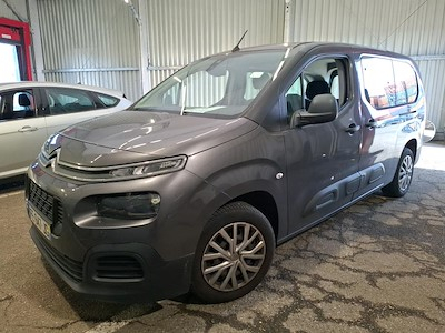 Citroen BERLINGO Berlingo XL PureTech 110ch S&amp;S Live