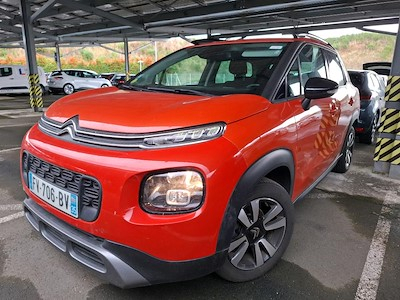Citroen C3 aircross C3 Aircross BlueHDi 100ch S&amp;S Shine Business E6.d-TEMP