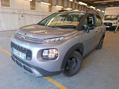 Citroen C3 aircross C3 Aircross BlueHDi 120ch S&amp;S Feel Pack Business EAT6