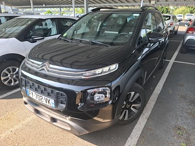 Citroen C3 aircross C3 Aircross BlueHDi 120ch S&amp;S Shine Business EAT6