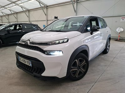Citroen C3 aircross C3 Aircross PureTech 110ch S&amp;S Feel
