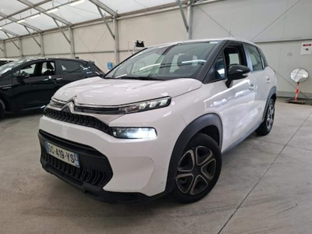 Citroen C3 aircross C3 Aircross PureTech 110ch S&amp;S Feel