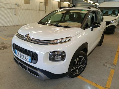 Citroen C3 aircross C3 Aircross PureTech 110ch S&amp;S Feel Business