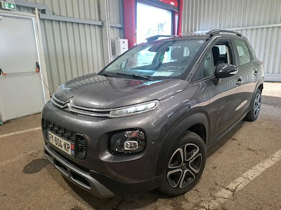 Citroen C3 aircross C3 Aircross PureTech 110ch S&amp;S Feel Pack Business