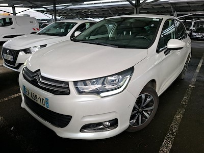Citroen C4 C4 BlueHDi 120ch Millenium Business S&amp;S